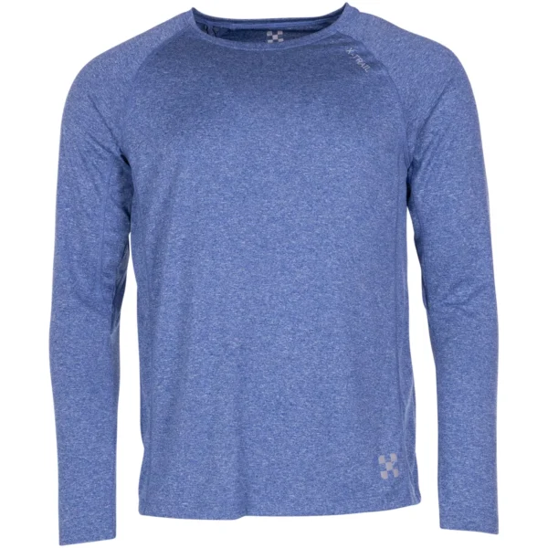 Training L/S Tee Size